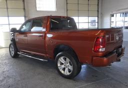 Thumbnail of 2013 Ram 1500