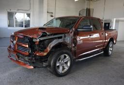 Thumbnail of 2013 Ram 1500