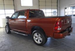 Thumbnail of 2013 Ram 1500