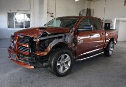 Thumbnail of 2013 Ram 1500
