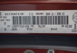 Thumbnail of 2013 Ram 1500