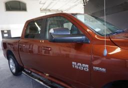 Thumbnail of 2013 Ram 1500