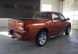 Thumbnail of 2013 Ram 1500