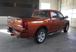 Thumbnail of 2013 Ram 1500