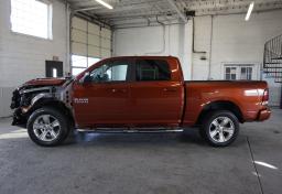 Thumbnail of 2013 Ram 1500