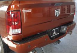 Thumbnail of 2013 Ram 1500