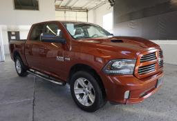 Thumbnail of 2013 Ram 1500