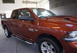 Thumbnail of 2013 Ram 1500
