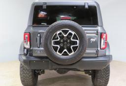 Thumbnail of 2022 Ford Bronco