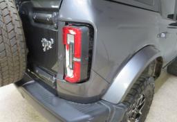 Thumbnail of 2022 Ford Bronco
