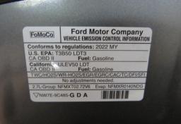 Thumbnail of 2022 Ford Bronco