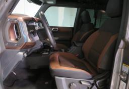 Thumbnail of 2022 Ford Bronco