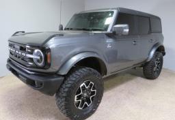 Thumbnail of 2022 Ford Bronco