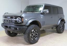 Thumbnail of 2022 Ford Bronco