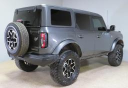 Thumbnail of 2022 Ford Bronco