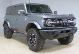 Thumbnail of 2022 Ford Bronco