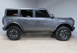 Thumbnail of 2022 Ford Bronco