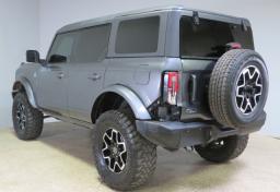 Thumbnail of 2022 Ford Bronco