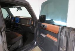 Thumbnail of 2022 Ford Bronco