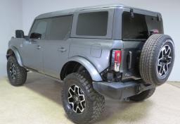 Thumbnail of 2022 Ford Bronco
