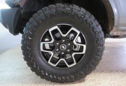 Thumbnail of 2022 Ford Bronco