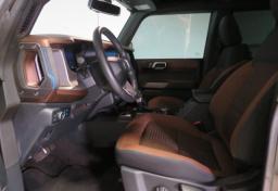 Thumbnail of 2022 Ford Bronco