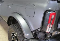 Thumbnail of 2022 Ford Bronco