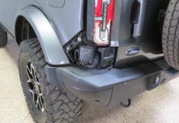 Thumbnail of 2022 Ford Bronco