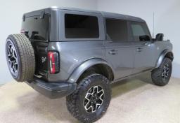 Thumbnail of 2022 Ford Bronco