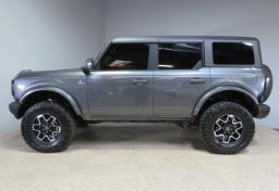 Thumbnail of 2022 Ford Bronco