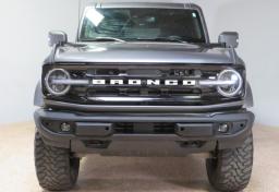 Thumbnail of 2022 Ford Bronco
