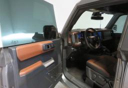 Thumbnail of 2022 Ford Bronco