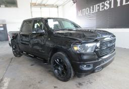 Thumbnail of 2020 Ram 1500