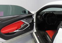 Thumbnail of 2017 Chevrolet Camaro