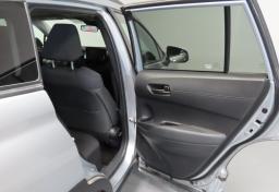 Thumbnail of 2022 Toyota Corolla Cross