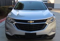 Thumbnail of 2021 Chevrolet Equinox