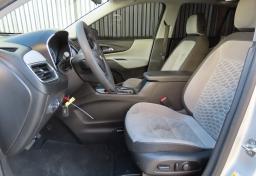 Thumbnail of 2021 Chevrolet Equinox