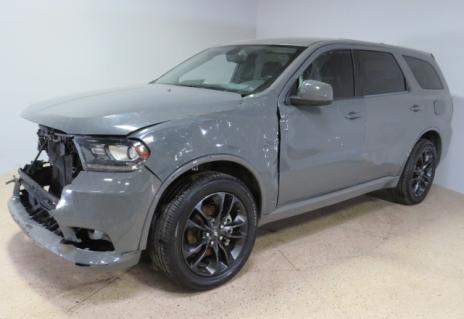 2020 Dodge Durango