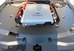 Thumbnail of 2022 Toyota Mirai
