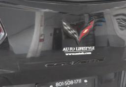 Thumbnail of 2017 Chevrolet Corvette
