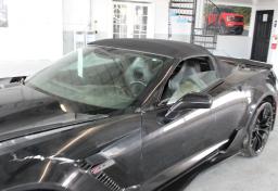 Thumbnail of 2017 Chevrolet Corvette