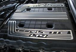 Thumbnail of 2017 Chevrolet Corvette
