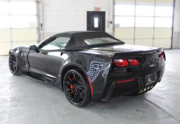 Thumbnail of 2017 Chevrolet Corvette