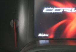 Thumbnail of 2017 Chevrolet Corvette