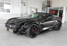 Thumbnail of 2017 Chevrolet Corvette