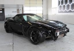 Thumbnail of 2017 Chevrolet Corvette
