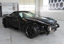Thumbnail of 2017 Chevrolet Corvette