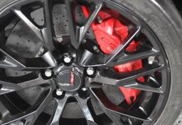 Thumbnail of 2017 Chevrolet Corvette