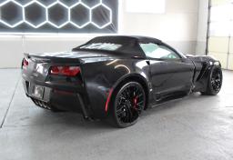 Thumbnail of 2017 Chevrolet Corvette