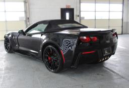 Thumbnail of 2017 Chevrolet Corvette